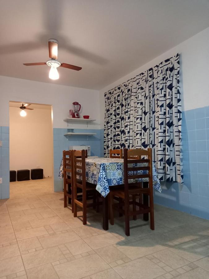 Casa Caraguatatuba No Centro别墅 外观 照片