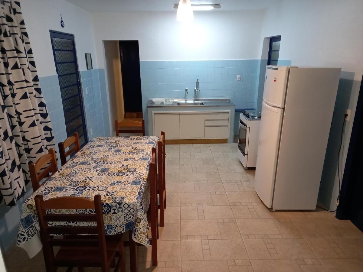 Casa Caraguatatuba No Centro别墅 外观 照片