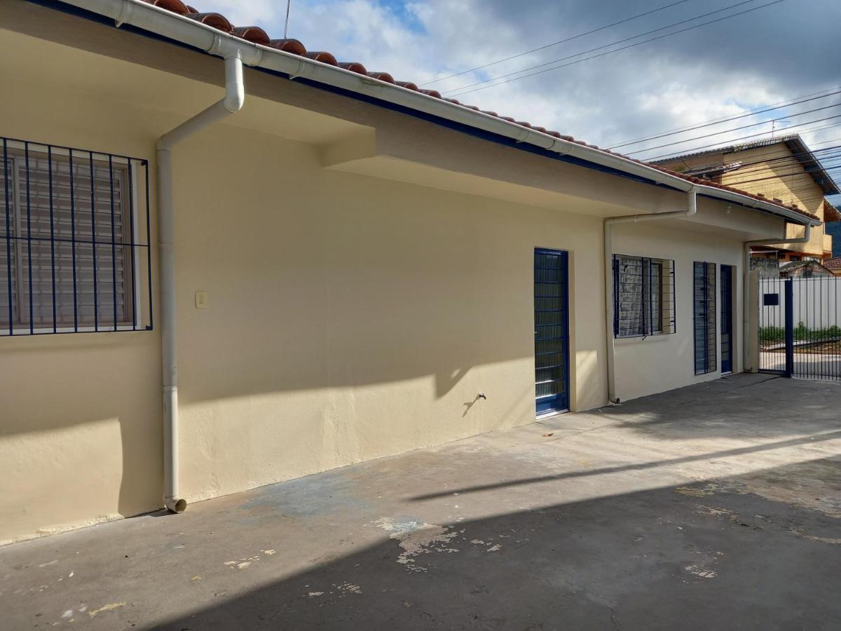 Casa Caraguatatuba No Centro别墅 外观 照片