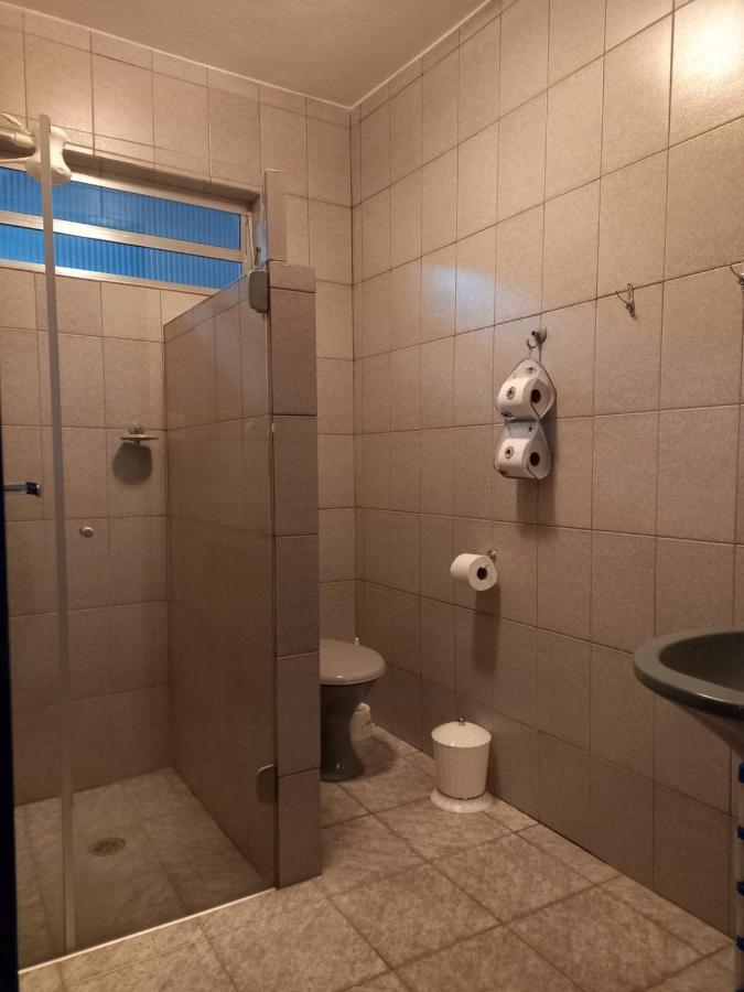 Casa Caraguatatuba No Centro别墅 外观 照片